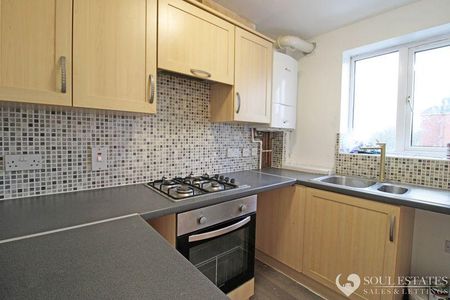 1 bedroom apartment to rent - Photo 4