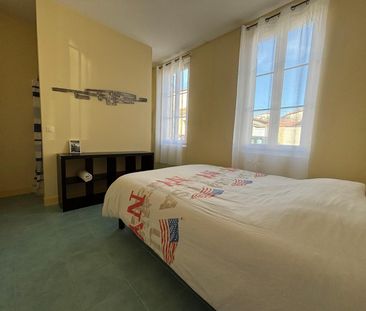 Location Maison 4 pièces 120m² BORDEAUX 33000 - Photo 4