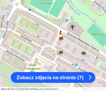 Wynajem 1600,-zł/m-c (z czynszem). Nieumeblowane – zdjęcie 1