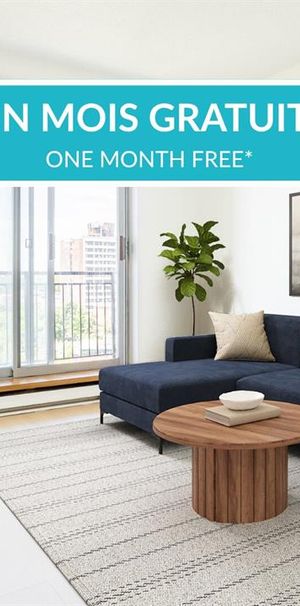 Two Bedroom - 1825 Ste Rose Street, Montréal - Photo 1