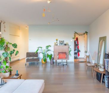 Appartement te huur in Gent voor € 1.100 met 2 slaapkamers - Foto 3