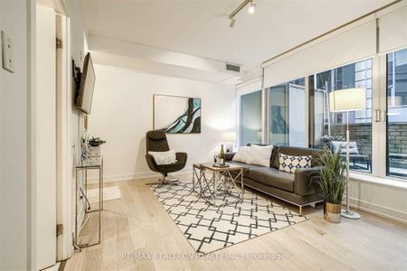 For Lease - 50 Camden Street Unit# 308, Toronto, Ontario - Photo 5