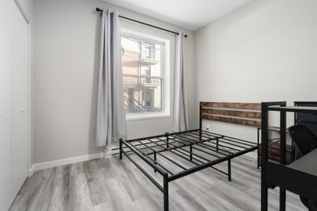 1454 Rue de la Visitation - Photo 2