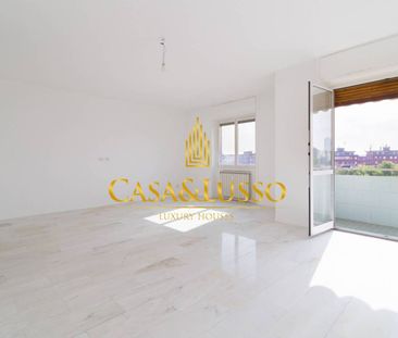 Appartamento piazzale Francesco Accursio 14, Certosa, Milano - Photo 1