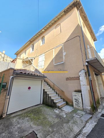 Location Appartement 4 pièces 79m² MONTELIMAR 26200 - Photo 4