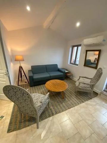 Location Appartement 1 pièce 34m² GRASSE 06130 - Photo 4
