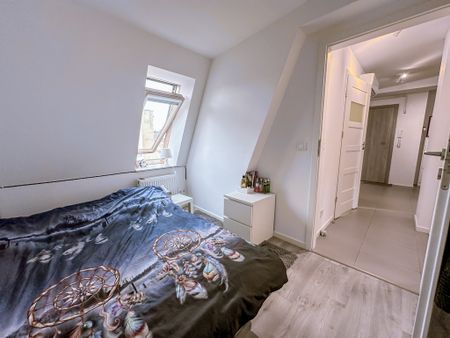 mieszkanie na wynajem Szczecin Śródmieście - Photo 5