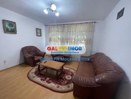 Inchiriere apartament 3 camere, in Ploiesti, zona Nord - Fotografie 2