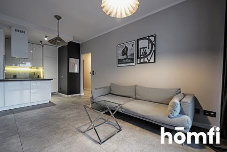 Mieszkanie 48 m², Poznań, Winogrady, Za Cytadelą - Photo 3