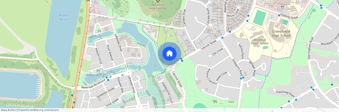 111-119 Laycock Street, NSW 2749, Cranebrook