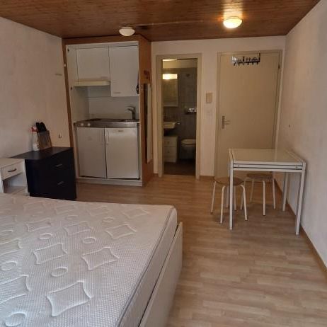 Charmante Studio im Herzen von Flims - Photo 1
