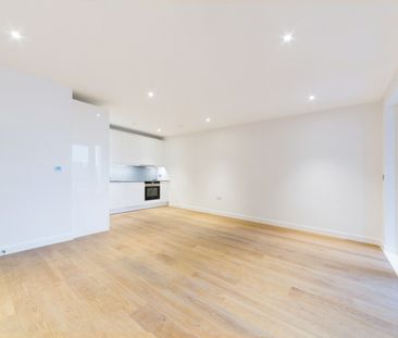 1 bedroom apartment to rent - Photo 5