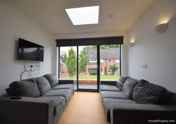 7 bedroom property to rent in Reading - Photo 1