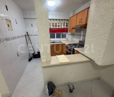 Departamento en Renta, Colonia Agrícola Oriental, Iztacalco, Ciudad... - Photo 3