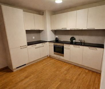 2.5-room apartment on the lower ground floor - Foto 2