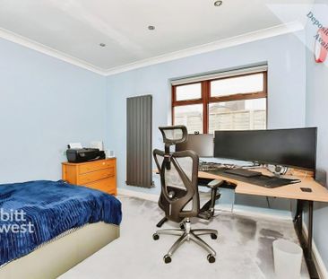 3 bedroom detached house to rent - Photo 4