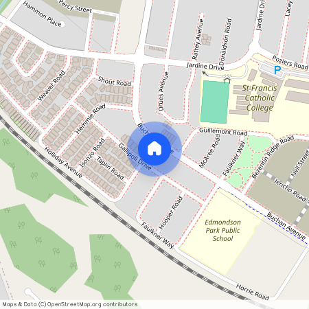 4 Holliday Avenue, NSW 2174, Edmondson Park