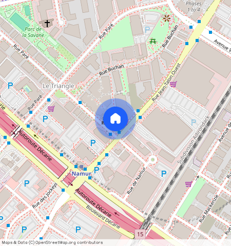 7407 rue Mountain-Sights, Montréal, QC