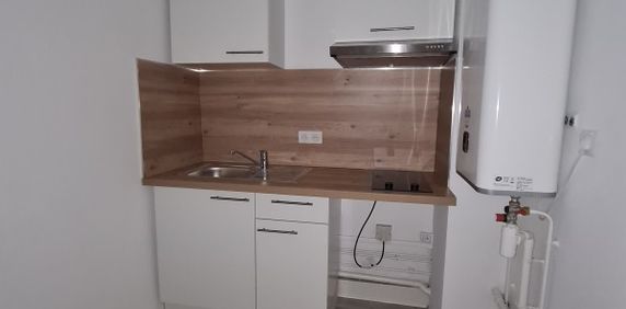 Location Appartement 1 pièce 38m² NANCY 54000 - Photo 2