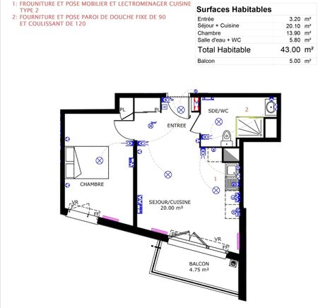 Nouveauté AB IMMOBILIER - Photo 5