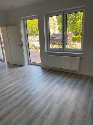 Barrierefreie 2-Zimmer, umfassend ausgestattet, im Herzen der Neustadt - Photo 1