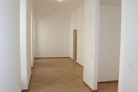 "Korb Etagen" BRANDSTÄTTE!!! Single-Apartment in Top-City-Lage - Photo 2