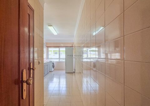 Apartamento T3