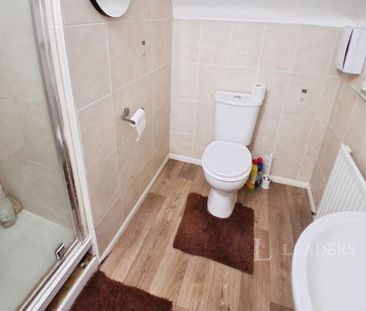 House share to rent - Photo 4