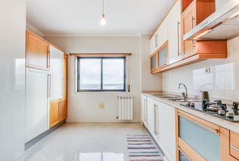 Apartamento T2 em Lisboa