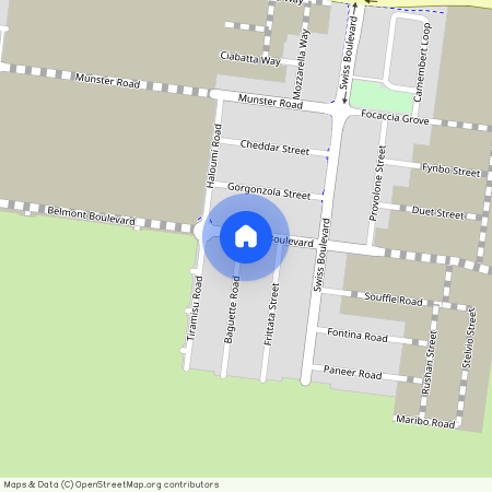 11 Belmont Blvd, Vic 3064, Donnybrook