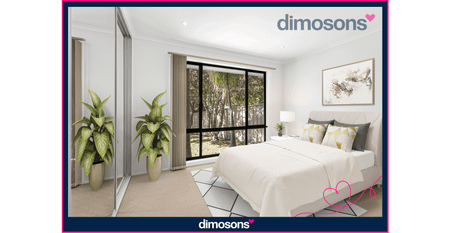 dimosons | for lease with 🩷 - Photo 4