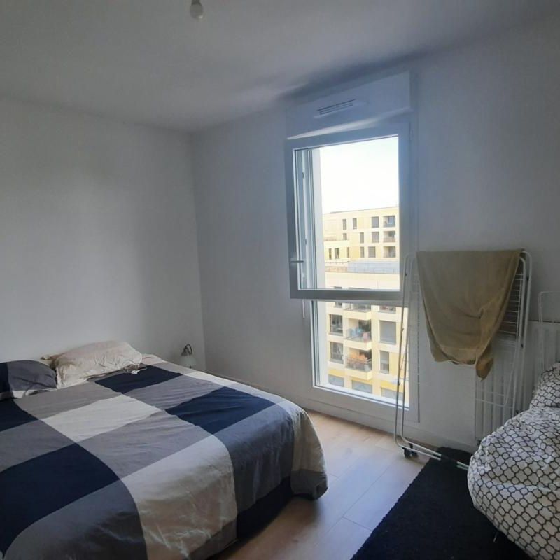 Appartement T2 à louer Rennes Bourg L'evêque - 48 m² - Photo 1