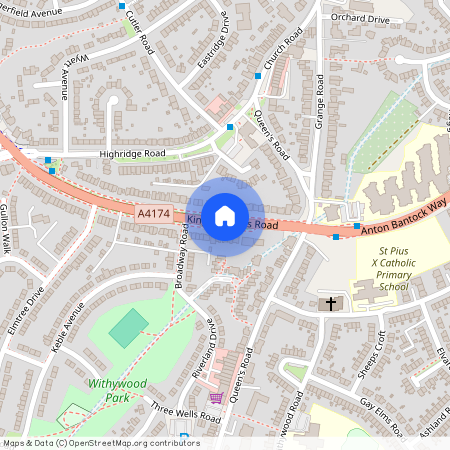 Bishopsworth, BS13 8LU, Bristol