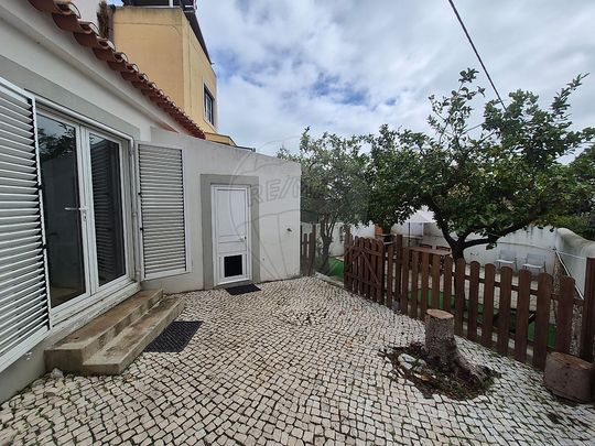 Moradia T3 em Lisboa - Photo 1