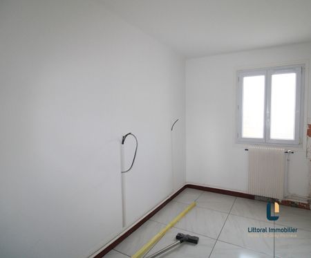 Location Appartement 3 pièces 60m² - Photo 5