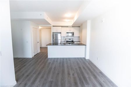 For Lease - 108 GARMENT Street Unit# 2206, Kitchener, Ontario - Photo 4