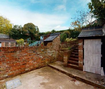 2 bedroom terraced house to rent - Photo 6