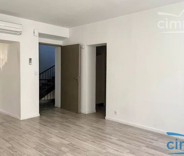 Appartement 1 chambre avec garage - Photo 4
