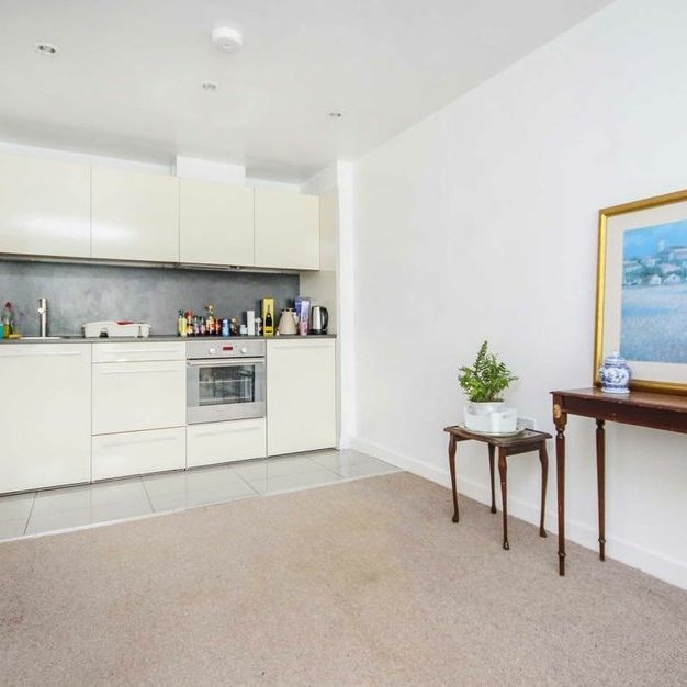 Union Lane - Photo 1