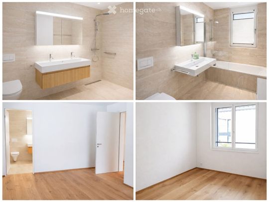3.5 Zimmer, 102 m² - Foto 1