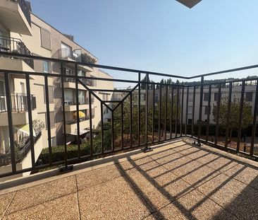 Appartement - 3 pièces - 52,71m² - Photo 4