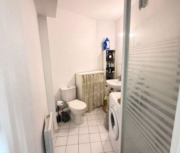 Appartement Corbeil Essonnes 2 pièce(s) 28.37 m2 - Photo 4