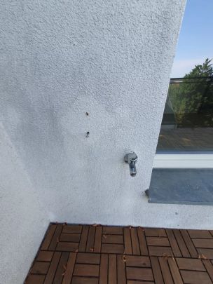 Fernblick über den Süden Wiens - !!!KEIN LIFT!!! - 4 Zimmer Wohnung mit sonniger Südterrasse - Foto 1