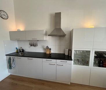 Te huur: Appartement Hasseltstraat in Tilburg - Photo 1
