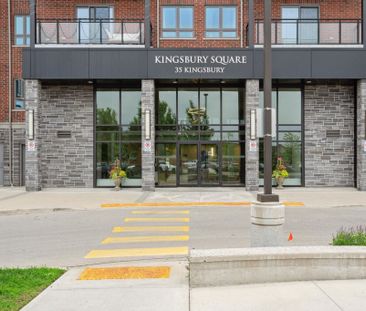 For Lease - 35 Kingsbury Square Unit# 217, Guelph, Ontario - Photo 6