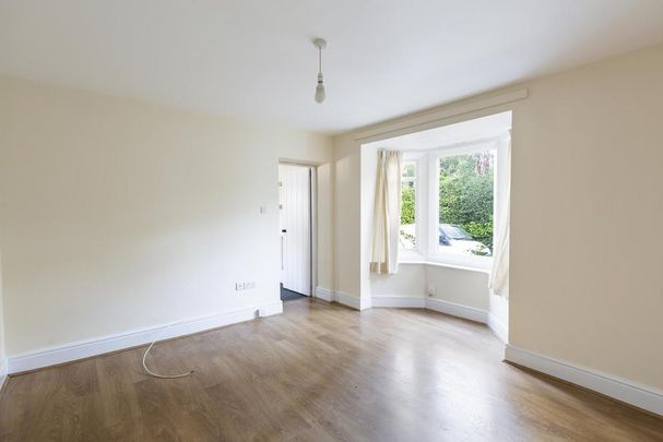 2 bedroom detached house to rent - Photo 1