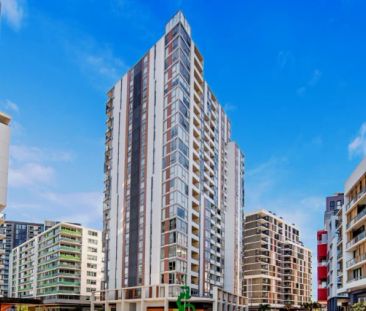 205/1 Brodie Spark Drive,Wolli Creek,New South Wales 2205, Sydney - Photo 5