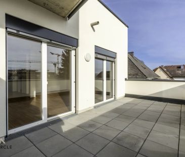 Großzügige 3-Zimmer-Wohnung mit Südterrasse in Kalsdorf bei Graz - Photo 2