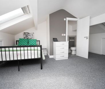 1 bed house share to rent in Christian Road, Preston, PR1 - Photo 5