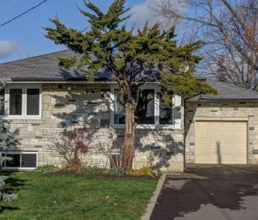 For Lease - 10 Tinder Crescent Unit# basement 2, Toronto, Ontario - Photo 3
